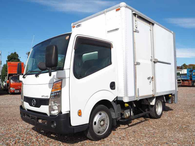 日産自動車 アトラス 小型 その他 SKG-TZ2F24(95748) 23枚目