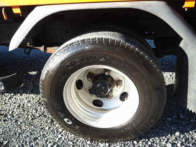 三菱ふそう キャンター 小型 クレーン付き TKG-FEA50(95747) 38枚目