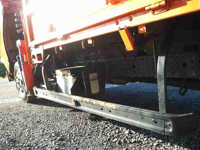 三菱ふそう キャンター 小型 クレーン付き TKG-FEA50(95747) 40枚目