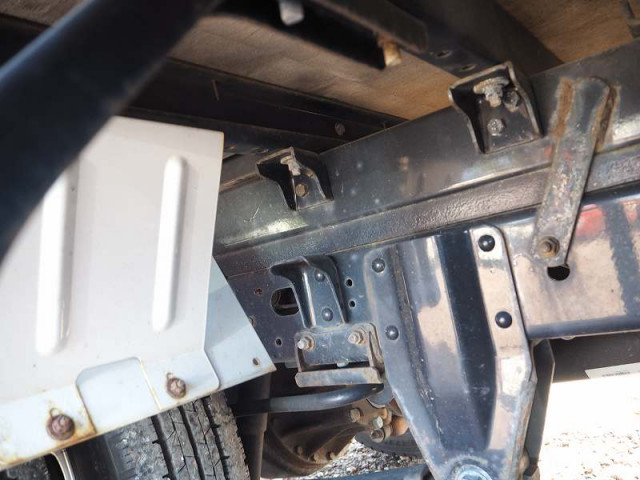 日産自動車 アトラス 小型 その他 SKG-TZ2F24(95748) 29枚目