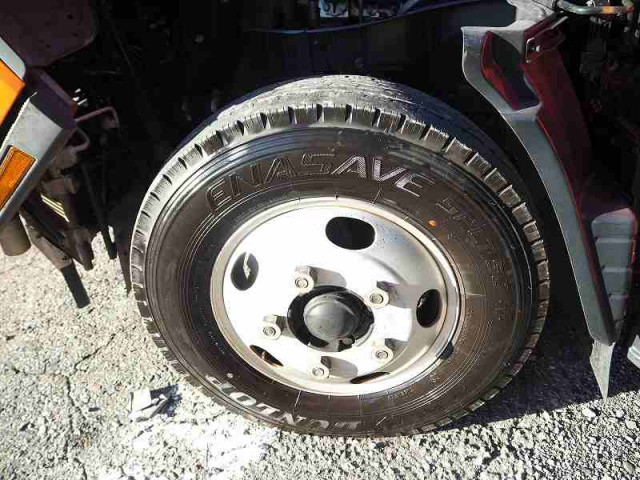 三菱ふそう キャンター 小型 クレーン付き TKG-FEA50(95747) 44枚目