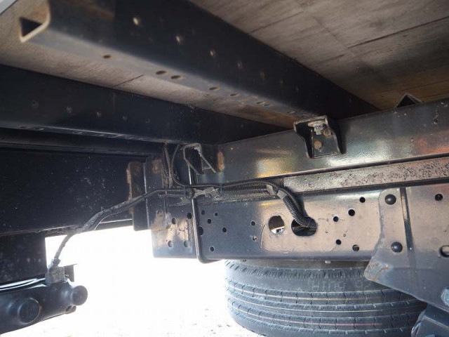 日産自動車 アトラス 小型 その他 SKG-TZ2F24(95748) 31枚目