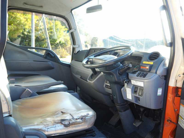 三菱ふそう キャンター 小型 クレーン付き TKG-FEA50(95747) 46枚目