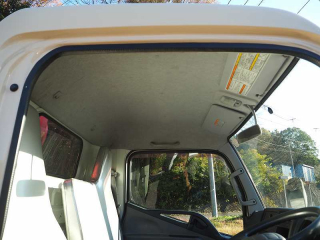 三菱ふそう キャンター 小型 クレーン付き TKG-FEA50(95747) 47枚目