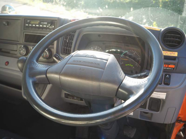 三菱ふそう キャンター 小型 クレーン付き TKG-FEA50(95747) 48枚目