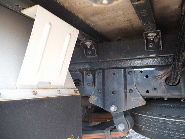 日産自動車 アトラス 小型 その他 SKG-TZ2F24(95748) 34枚目