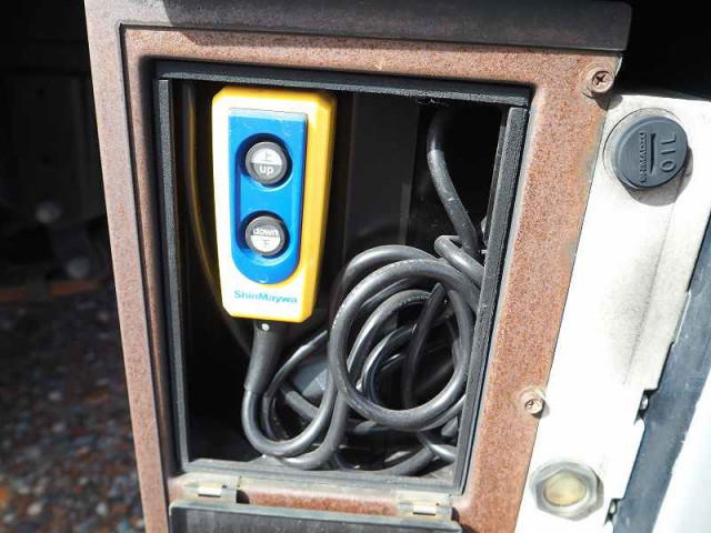 日産自動車 アトラス 小型 その他 SKG-TZ2F24(95748) 35枚目