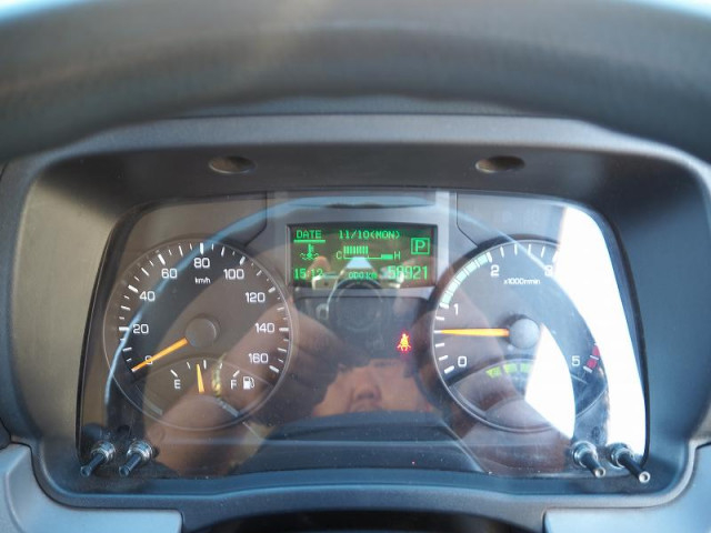 三菱ふそう キャンター 小型 クレーン付き TKG-FEA50(95747) 50枚目