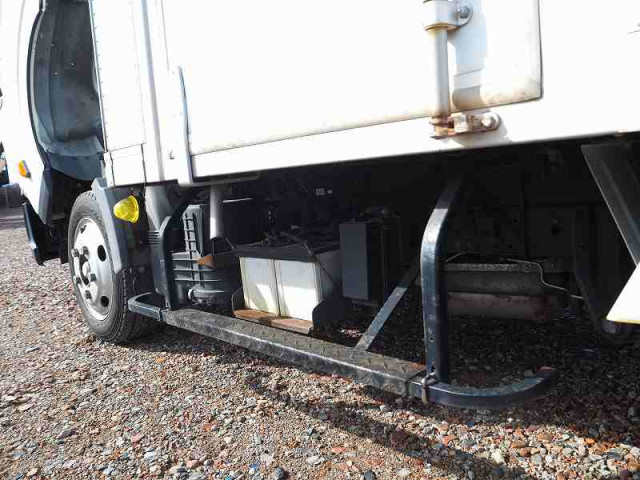 日産自動車 アトラス 小型 その他 SKG-TZ2F24(95748) 37枚目