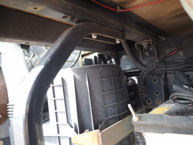 日産自動車 アトラス 小型 その他 SKG-TZ2F24(95748) 38枚目