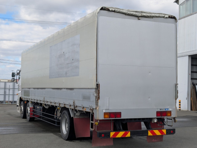 日野 プロフィア 大型 アルミウィング QPG-FN1AWDA(95749) 4枚目