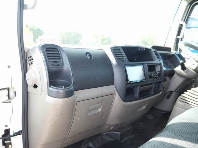 日産自動車 アトラス 小型 その他 SKG-TZ2F24(95748) 43枚目