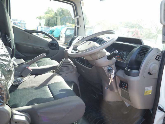 日産自動車 アトラス 小型 その他 SKG-TZ2F24(95748) 44枚目