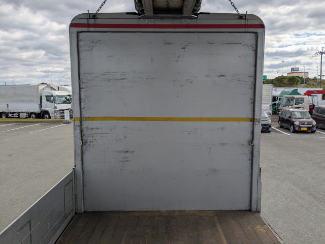 日野 プロフィア 大型 アルミウィング QPG-FN1AWDA(95749) 13枚目