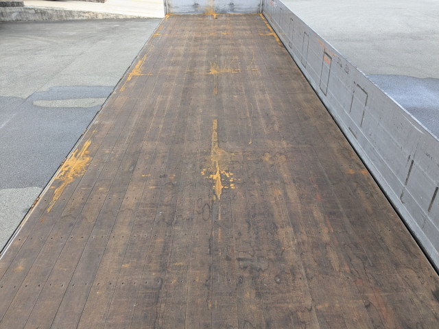 日野 プロフィア 大型 アルミウィング QPG-FN1AWDA(95749) 16枚目