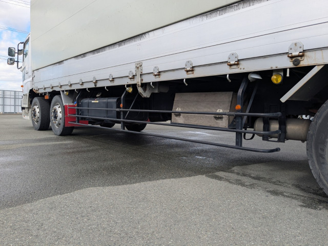 日野 プロフィア 大型 アルミウィング QPG-FN1AWDA(95749) 21枚目