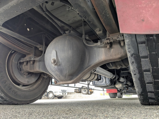 日野 プロフィア 大型 アルミウィング QPG-FN1AWDA(95749) 26枚目