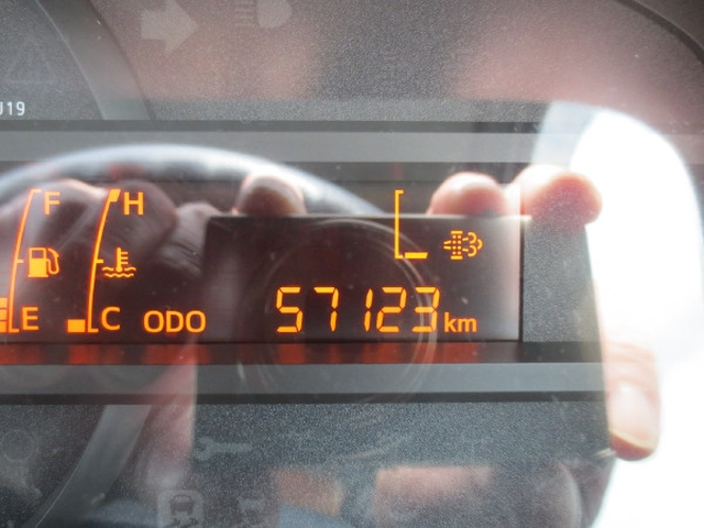 日野 デュトロ 小型 平ボディ TKG-XZU710M(95750) 14枚目