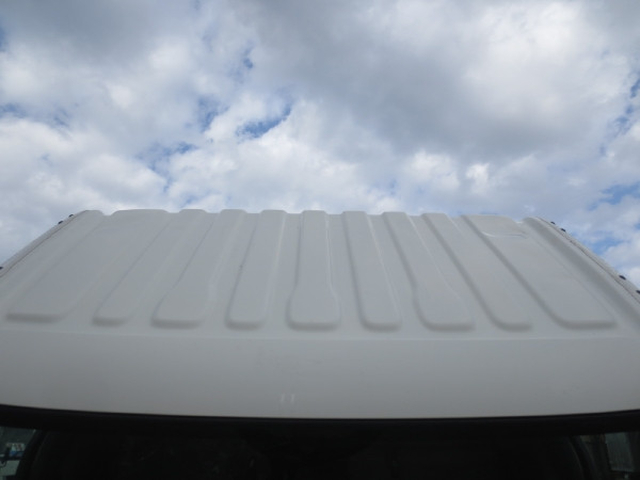 日野 デュトロ 小型 平ボディ TKG-XZU710M(95750) 15枚目