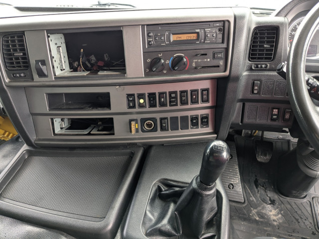 日野 プロフィア 大型 アルミウィング QPG-FN1AWDA(95749) 29枚目