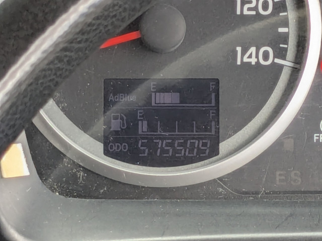 日野 プロフィア 大型 アルミウィング QPG-FN1AWDA(95749) 30枚目