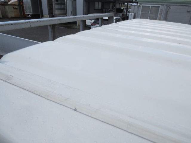 日野 デュトロ 小型 平ボディ TKG-XZU710M(95750) 17枚目