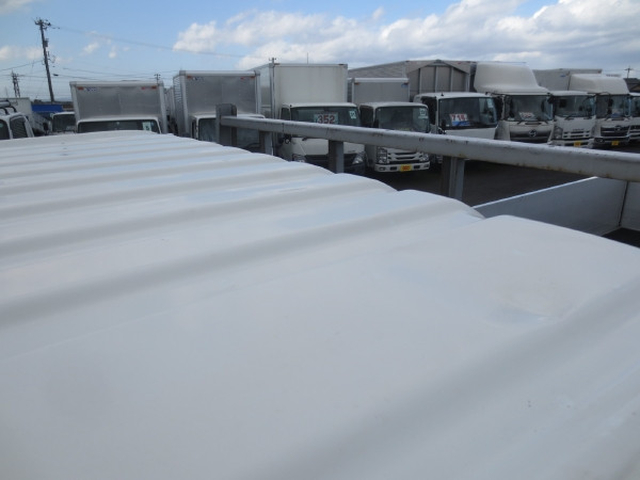 日野 デュトロ 小型 平ボディ TKG-XZU710M(95750) 18枚目