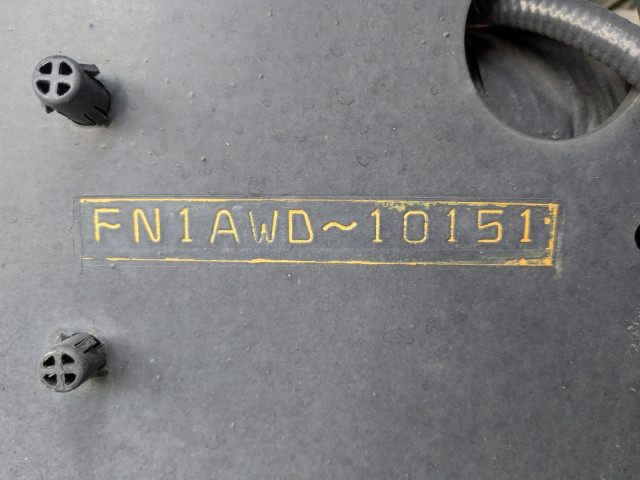 日野 プロフィア 大型 アルミウィング QPG-FN1AWDA(95749) 32枚目