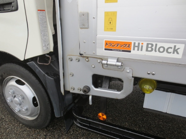日野 デュトロ 小型 平ボディ TKG-XZU710M(95750) 19枚目