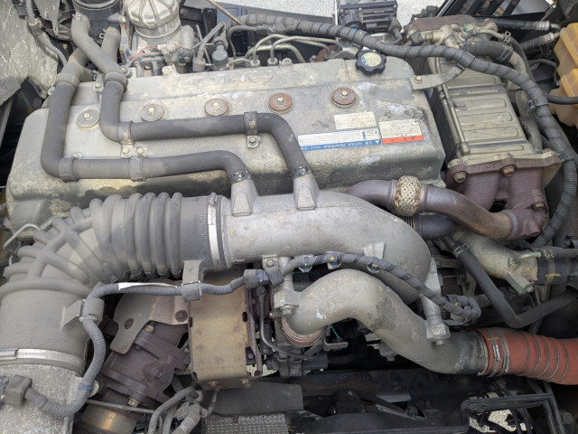 日野 プロフィア 大型 アルミウィング QPG-FN1AWDA(95749) 34枚目