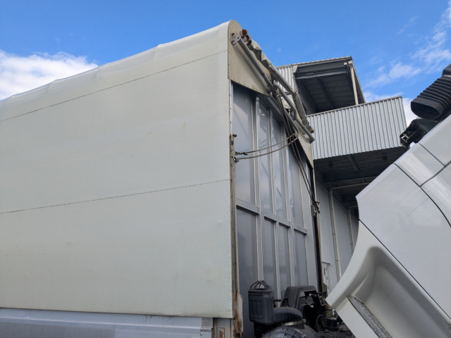 日野 プロフィア 大型 アルミウィング QPG-FN1AWDA(95749) 35枚目