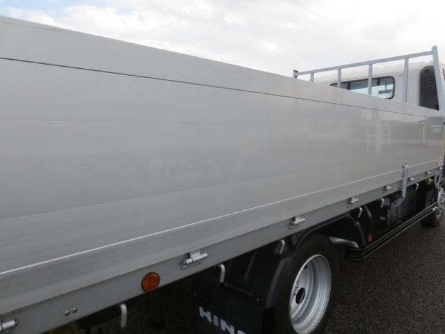 日野 デュトロ 小型 平ボディ TKG-XZU710M(95750) 23枚目