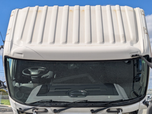 日野 プロフィア 大型 アルミウィング QPG-FN1AWDA(95749) 37枚目