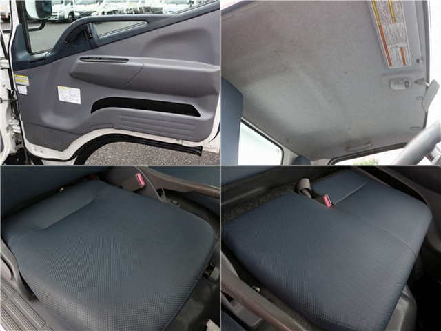 三菱ふそう キャンター 小型 土砂ダンプ TKG-FBA60(95751) 11枚目