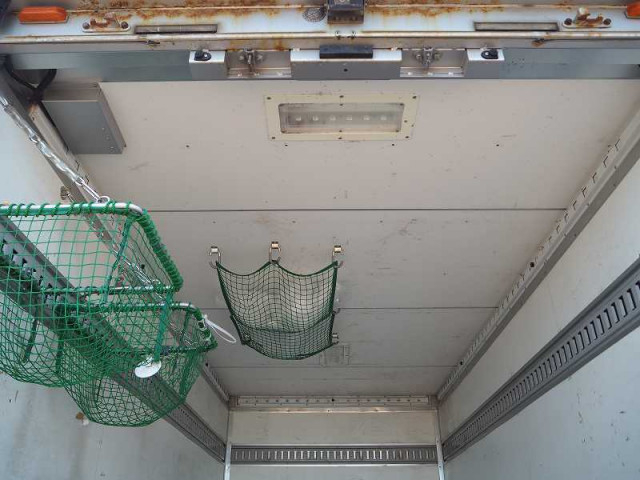 いすゞ エルフ 小型 アルミバン TKG-NHS85AN(95752) 21枚目