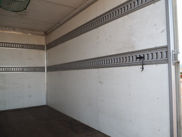 いすゞ エルフ 小型 アルミバン TKG-NHS85AN(95752) 22枚目