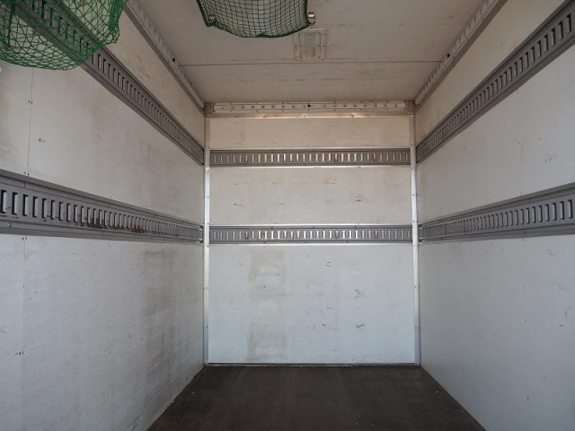 いすゞ エルフ 小型 アルミバン TKG-NHS85AN(95752) 23枚目