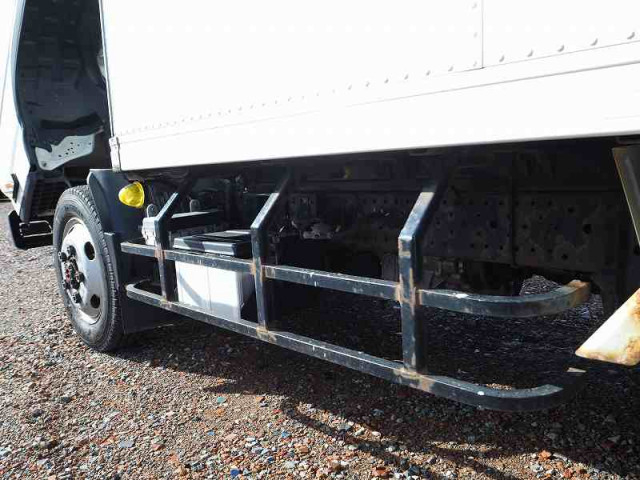 いすゞ エルフ 小型 アルミバン TKG-NHS85AN(95752) 24枚目