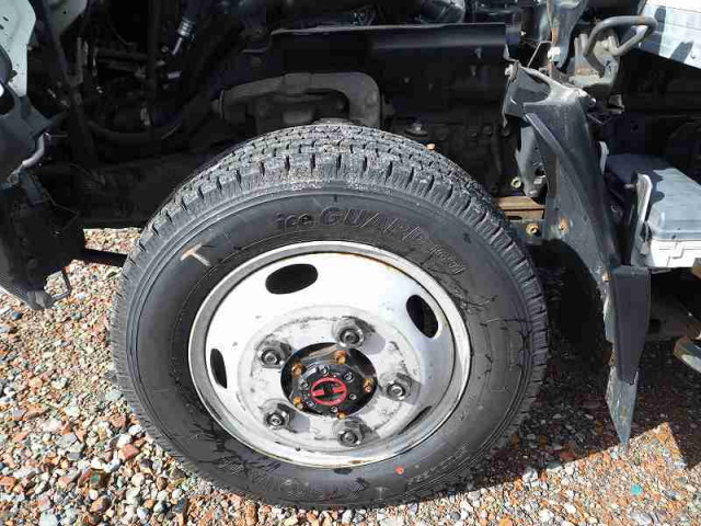 いすゞ エルフ 小型 アルミバン TKG-NHS85AN(95752) 25枚目