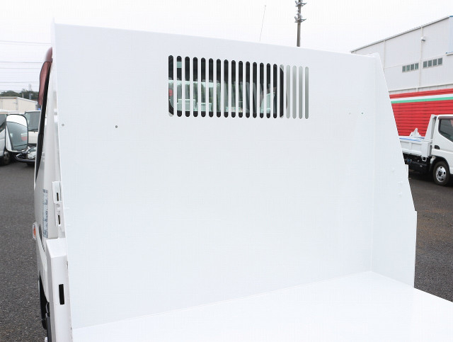 三菱ふそう キャンター 小型 土砂ダンプ TKG-FBA60(95751) 33枚目