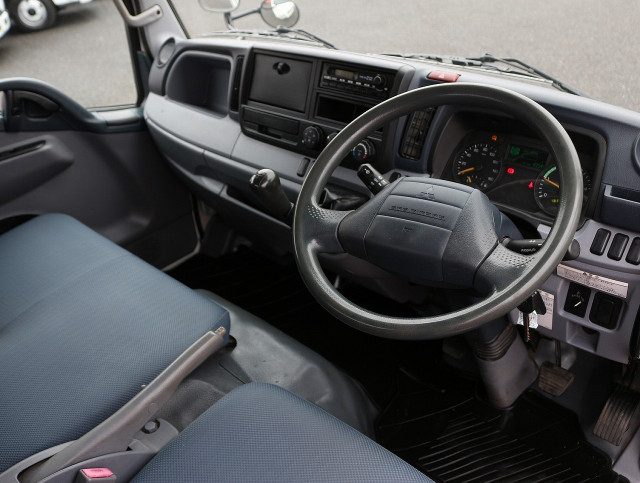 三菱ふそう キャンター 小型 土砂ダンプ TKG-FBA60(95751) 34枚目