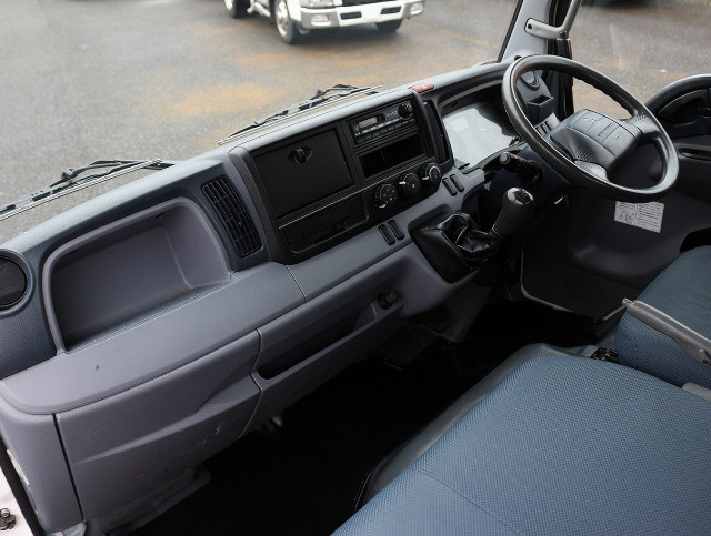 三菱ふそう キャンター 小型 土砂ダンプ TKG-FBA60(95751) 35枚目