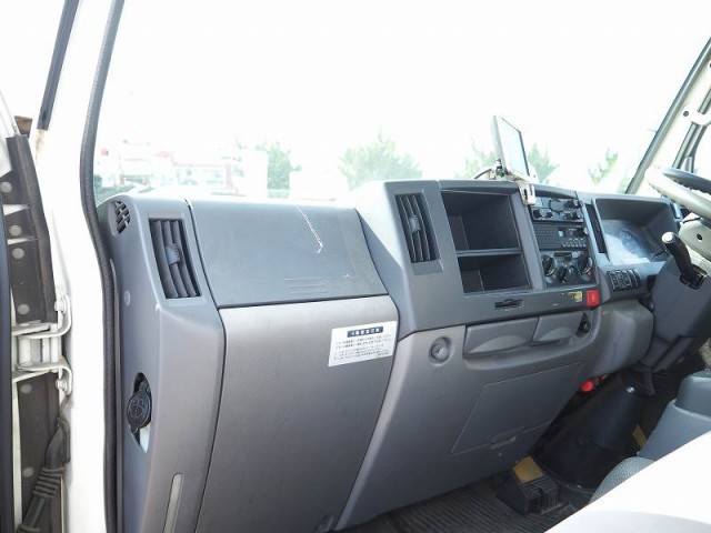 いすゞ エルフ 小型 アルミバン TKG-NHS85AN(95752) 32枚目