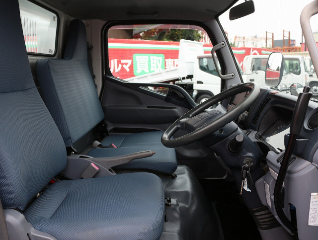 三菱ふそう キャンター 小型 土砂ダンプ TKG-FBA60(95751) 36枚目