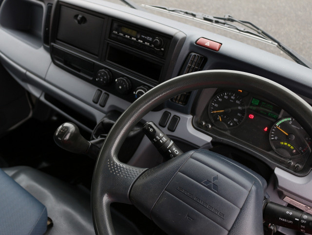 三菱ふそう キャンター 小型 土砂ダンプ TKG-FBA60(95751) 37枚目