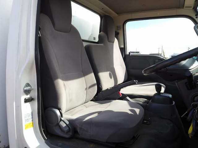 いすゞ エルフ 小型 アルミバン TKG-NHS85AN(95752) 35枚目