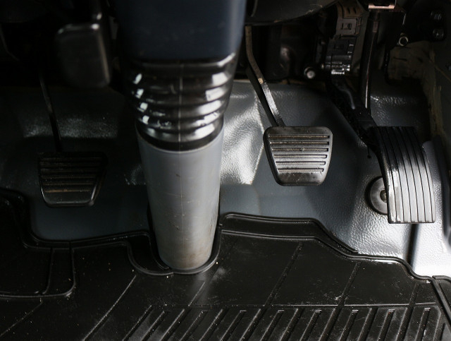 三菱ふそう キャンター 小型 土砂ダンプ TKG-FBA60(95751) 39枚目