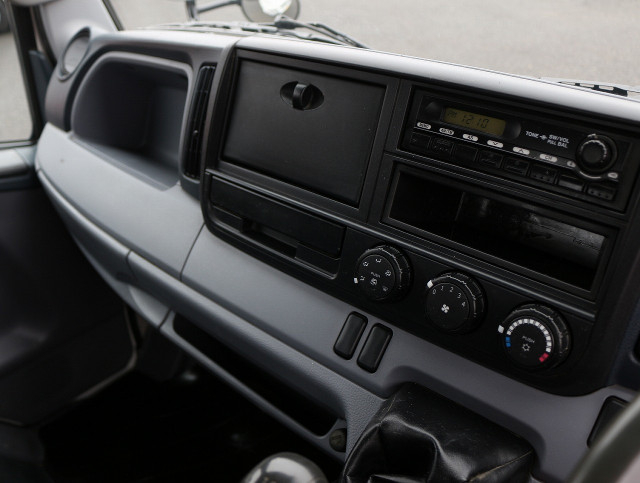 三菱ふそう キャンター 小型 土砂ダンプ TKG-FBA60(95751) 40枚目