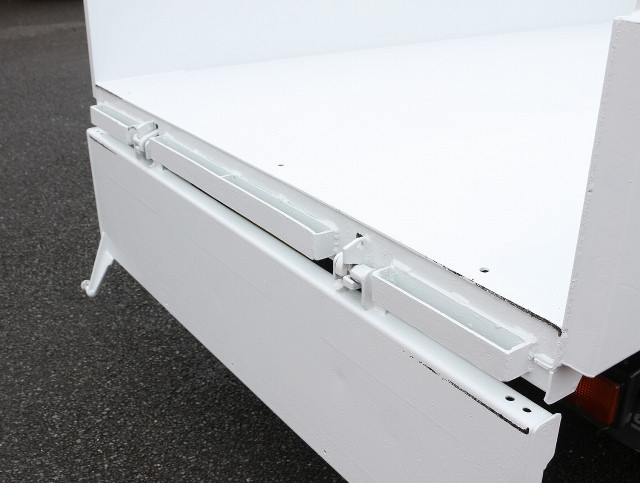 三菱ふそう キャンター 小型 土砂ダンプ TKG-FBA60(95751) 43枚目