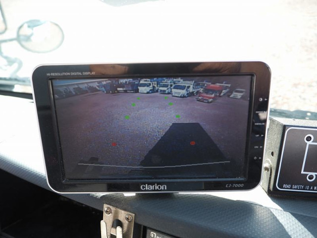 いすゞ エルフ 小型 アルミバン TKG-NHS85AN(95752) 40枚目